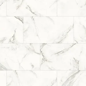 Preis Gesenkt Creation 55 Clic Acoustic I White Marble 1743